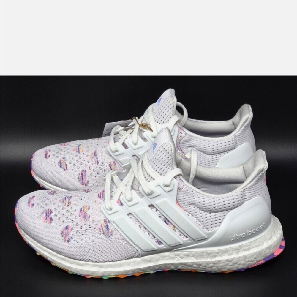 Adidas ultraboost 1.0 W size 8 NWT